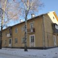 1-комнатная квартира, УЛ. ВОЛЖСКАЯ, 51 1-комнатная квартира, УЛ. ВОЛЖСКАЯ, 51