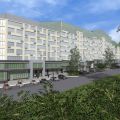 1-комнатная квартира, УЛ. ПАРКОВАЯ, 11 1-комнатная квартира, УЛ. ПАРКОВАЯ, 11