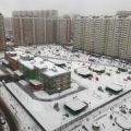 3-комнатная квартира, ПР-КТ. ЗАЩИТНИКОВ МОСКВЫ, 12 3-комнатная квартира, ПР-КТ. ЗАЩИТНИКОВ МОСКВЫ, 12