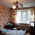 2-комнатная квартира, УЛ. МОЛОДЕЖНАЯ, 3 2-комнатная квартира, УЛ. МОЛОДЕЖНАЯ, 3