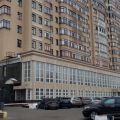 3-комнатная квартира, ПР-КТ. МИЧУРИНСКИЙ 3-комнатная квартира, ПР-КТ. МИЧУРИНСКИЙ