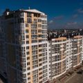 1-комнатная квартира, СЕВАСТОПОЛЬ, УЛ. ПАРКОВАЯ 1-комнатная квартира, СЕВАСТОПОЛЬ, УЛ. ПАРКОВАЯ