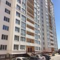 2-комнатная квартира, СЕВАСТОПОЛЬ, УЛ. ПАРКОВАЯ 2-комнатная квартира, СЕВАСТОПОЛЬ, УЛ. ПАРКОВАЯ