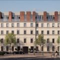 1-комнатная квартира, УЛ. МАШКОВА 1-комнатная квартира, УЛ. МАШКОВА
