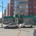 3-комнатная квартира, УЛ. КУДРЯВЦЕВА, 66 3-комнатная квартира, УЛ. КУДРЯВЦЕВА, 66