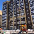 2-комнатная квартира, УЛ. МУРОМСКАЯ 2-Я, 98 2-комнатная квартира, УЛ. МУРОМСКАЯ 2-Я, 98