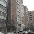 2-комнатная квартира, ПЕР. ПОБЕЖИМОВА, 17 2-комнатная квартира, ПЕР. ПОБЕЖИМОВА, 17