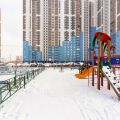 3-комнатная квартира, ПР-КТ. ВИТЕБСКИЙ, 101 К2 СТ1 3-комнатная квартира, ПР-КТ. ВИТЕБСКИЙ, 101 К2 СТ1