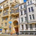 3-комнатная квартира, УЛ. АНДРОНЬЕВСКАЯ Б., 11/13 3-комнатная квартира, УЛ. АНДРОНЬЕВСКАЯ Б., 11/13