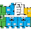 1-комнатная квартира, УЛ. АВИАТОРОВ, 47 1-комнатная квартира, УЛ. АВИАТОРОВ, 47
