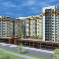 2-комнатная квартира, УЛ. СКВОРЦОВА-СТЕПАНОВА, 15 2-комнатная квартира, УЛ. СКВОРЦОВА-СТЕПАНОВА, 15