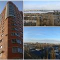 1-комнатная квартира, УЛ. БЕРЕЗОВАЯ РОЩА, 54/1 1-комнатная квартира, УЛ. БЕРЕЗОВАЯ РОЩА, 54/1