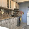 3-комнатная квартира, УЛ. ХРУСТАЛЬНАЯ, 55Г 3-комнатная квартира, УЛ. ХРУСТАЛЬНАЯ, 55Г