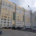 1-комнатная квартира, ТЕПЛИЧНАЯ, 26А 1-комнатная квартира, ТЕПЛИЧНАЯ, 26А