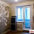 1-комнатная квартира, ПЕР. РУСТАВЕЛИ, 28 1-комнатная квартира, ПЕР. РУСТАВЕЛИ, 28