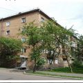 2-комнатная квартира, УЛ. ТОЛСТОГО, 54 2-комнатная квартира, УЛ. ТОЛСТОГО, 54