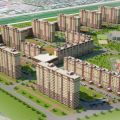 1-комнатная квартира, УЛ. АРКТИЧЕСКАЯ, 7 К1 1-комнатная квартира, УЛ. АРКТИЧЕСКАЯ, 7 К1