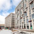 1-комнатная квартира, ПР-КТ. ЛЕНИНГРАДСКИЙ 1-комнатная квартира, ПР-КТ. ЛЕНИНГРАДСКИЙ