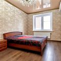 3-комнатная квартира, УЛ. КУБАНСКАЯ НАБЕРЕЖНАЯ, 52 3-комнатная квартира, УЛ. КУБАНСКАЯ НАБЕРЕЖНАЯ, 52