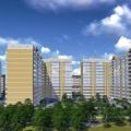 1-комнатная квартира, УЛ. ИМ СИМИРЕНКО, 37 1-комнатная квартира, УЛ. ИМ СИМИРЕНКО, 37