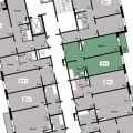 1-комнатная квартира, УЛ. АПРЕЛЬСКАЯ 1-комнатная квартира, УЛ. АПРЕЛЬСКАЯ
