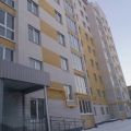 1-комнатная квартира, УЛ. ПЕТРИЩЕВА, 19А 1-комнатная квартира, УЛ. ПЕТРИЩЕВА, 19А