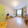 3-комнатная квартира, УЛ. МАРШАЛА КАЗАКОВА, 68 К1 3-комнатная квартира, УЛ. МАРШАЛА КАЗАКОВА, 68 К1