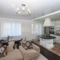 2-комнатная квартира, УЛ. ЯМСКАЯ 2-комнатная квартира, УЛ. ЯМСКАЯ