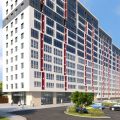 1-комнатная квартира, ПРОЕЗД. ВОРОНИНСКИЕ ГОРКИ 1-комнатная квартира, ПРОЕЗД. ВОРОНИНСКИЕ ГОРКИ