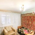 4-комнатная квартира, УЛ. ОСИПЕНКО 4-комнатная квартира, УЛ. ОСИПЕНКО