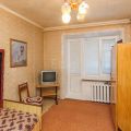 1-комнатная квартира, УЛ. КАЗАРОВСКАЯ 1-комнатная квартира, УЛ. КАЗАРОВСКАЯ