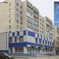 1-комнатная квартира, УЛ. ГАЗОВИКОВ 1-комнатная квартира, УЛ. ГАЗОВИКОВ