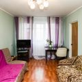 4-комнатная квартира, ПЕР. ВОРОВСКОГО 4-комнатная квартира, ПЕР. ВОРОВСКОГО