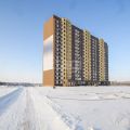 1-комнатная квартира, УЛ. НОВОСЕЛОВ 1-комнатная квартира, УЛ. НОВОСЕЛОВ