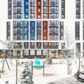 1-комнатная квартира, УЛ. ГОЛЫШЕВА 1-комнатная квартира, УЛ. ГОЛЫШЕВА