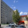 1-комнатная квартира, УЛ. ВОЕННАЯ 1-комнатная квартира, УЛ. ВОЕННАЯ