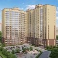 1-комнатная квартира, УЛ. ЭНЕРГОСТРОИТЕЛЕЙ 1-комнатная квартира, УЛ. ЭНЕРГОСТРОИТЕЛЕЙ