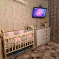 1-комнатная квартира, УЛ. СТРОИТЕЛЕЙ 1-комнатная квартира, УЛ. СТРОИТЕЛЕЙ