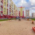 1-комнатная квартира, УЛ. ПЕРМЯКОВА 1-комнатная квартира, УЛ. ПЕРМЯКОВА