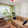 3-комнатная квартира, УЛ. МИНСКАЯ 3-комнатная квартира, УЛ. МИНСКАЯ