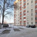 1-комнатная квартира, УЛ. ВАТУТИНА 1-комнатная квартира, УЛ. ВАТУТИНА