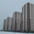 1-комнатная квартира, УЛ. ФАРМАНА САЛМАНОВА 1-комнатная квартира, УЛ. ФАРМАНА САЛМАНОВА
