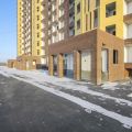 1-комнатная квартира, УЛ. НОВОСЕЛОВ 1-комнатная квартира, УЛ. НОВОСЕЛОВ