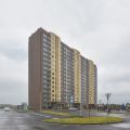 1-комнатная квартира, УЛ. НОВОСЕЛОВ 1-комнатная квартира, УЛ. НОВОСЕЛОВ