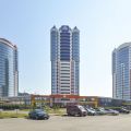 1-комнатная квартира, УЛ. ФЕДЮНИНСКОГО 1-комнатная квартира, УЛ. ФЕДЮНИНСКОГО