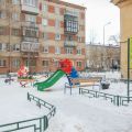 1-комнатная квартира, УЛ. СУДОРЕМОНТНАЯ 1-комнатная квартира, УЛ. СУДОРЕМОНТНАЯ
