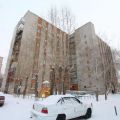 2-комнатная квартира, УЛ. ОЛИМПИЙСКАЯ 2-комнатная квартира, УЛ. ОЛИМПИЙСКАЯ