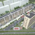 1-комнатная квартира, УЛ. НОВОСЕЛОВ 1-комнатная квартира, УЛ. НОВОСЕЛОВ