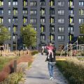 1-комнатная квартира, УЛ. КОМБИНАТСКАЯ 1-комнатная квартира, УЛ. КОМБИНАТСКАЯ