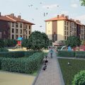 1-комнатная квартира, ПЕР. ТИМОФЕЯ ЧАРКОВА 1-комнатная квартира, ПЕР. ТИМОФЕЯ ЧАРКОВА